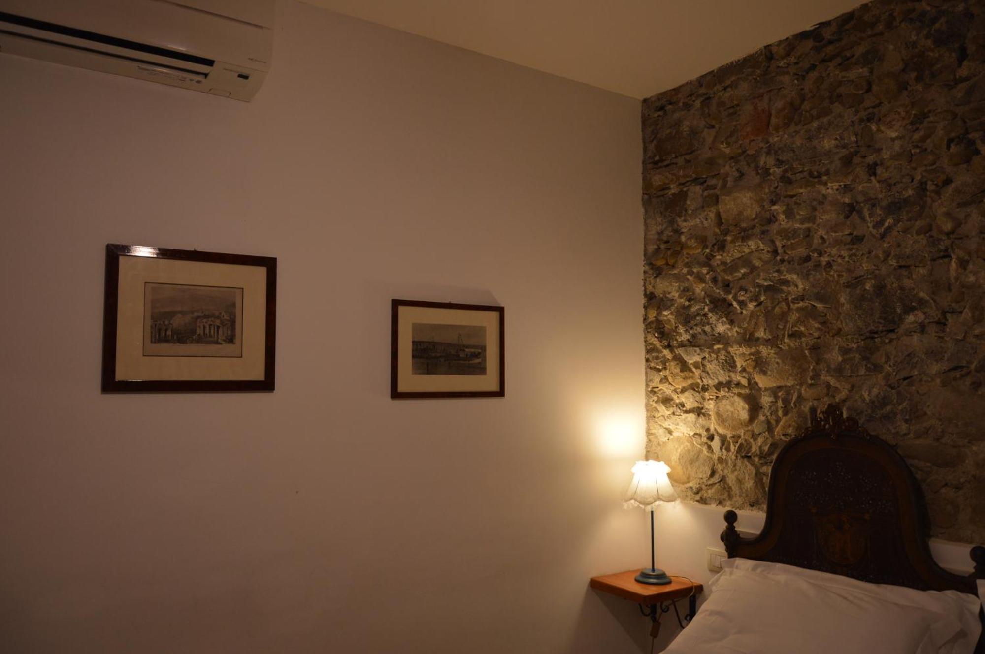 อันติโก บอร์โก เอตเนโอ อกรีตูริสโม Villa กาบาตาเบียโน ภายนอก รูปภาพ