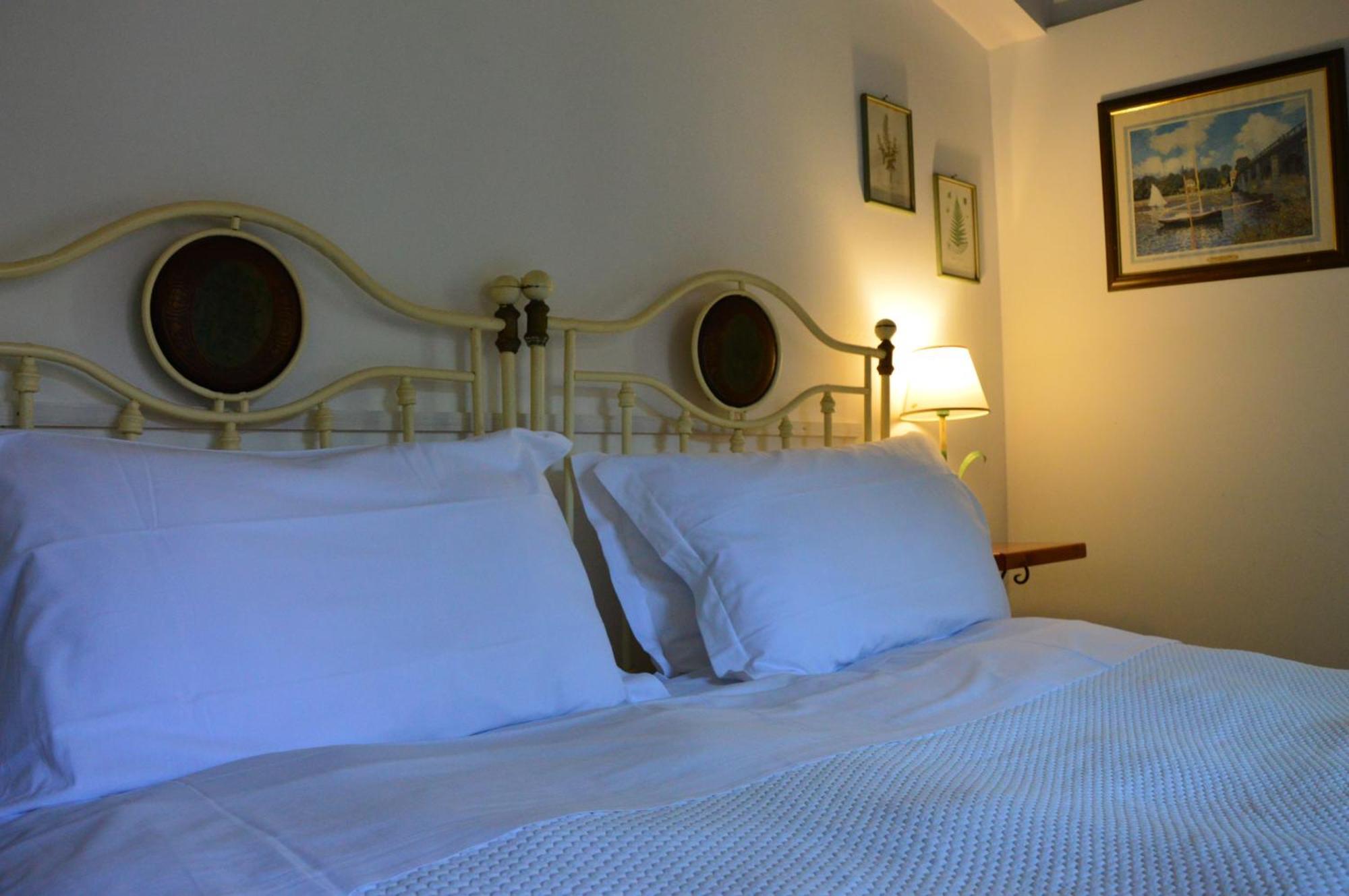 อันติโก บอร์โก เอตเนโอ อกรีตูริสโม Villa กาบาตาเบียโน ภายนอก รูปภาพ