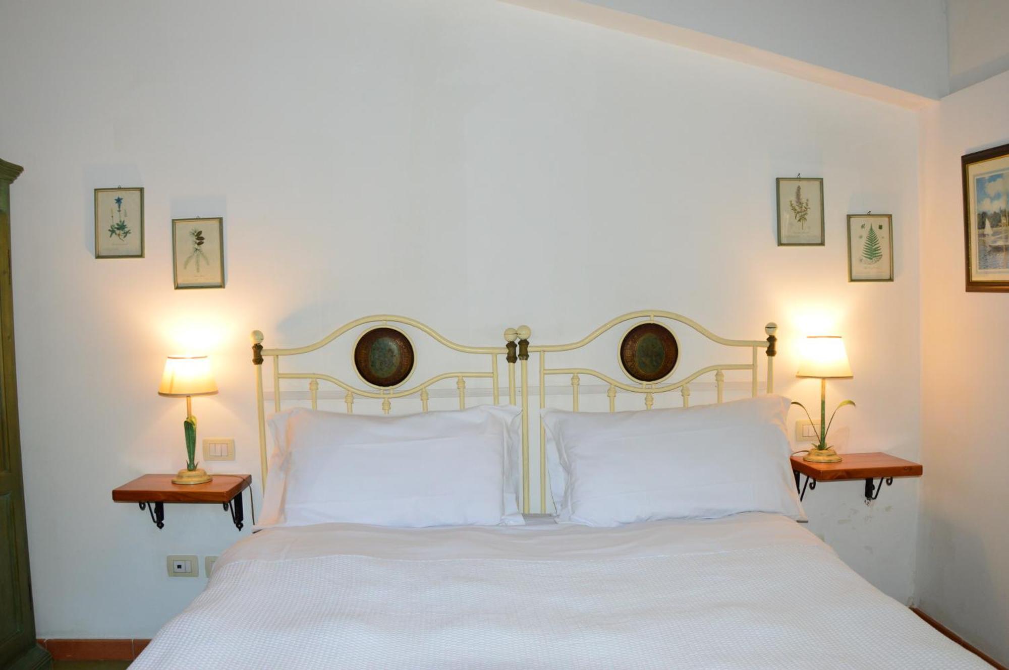 อันติโก บอร์โก เอตเนโอ อกรีตูริสโม Villa กาบาตาเบียโน ภายนอก รูปภาพ
