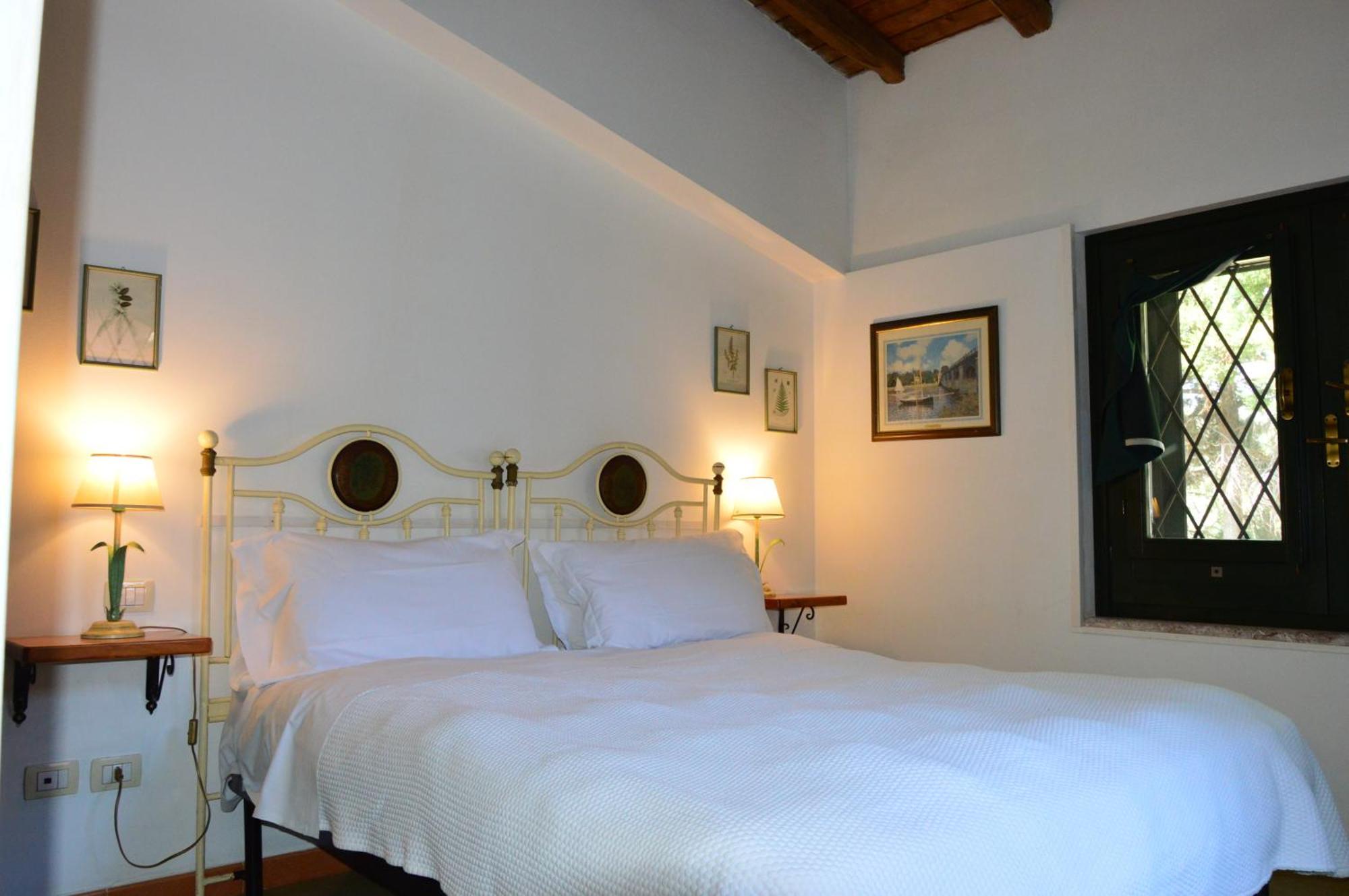 อันติโก บอร์โก เอตเนโอ อกรีตูริสโม Villa กาบาตาเบียโน ภายนอก รูปภาพ